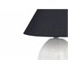 Beliani Candeeiro de mesa CADENA Bege