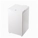 Arca congeladora horizontal INDESIT OS 2A 100 2 86cm 97L Branco