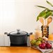Cecotec Polka Exclusive 28 Pot Wood&Rock Cooker Preto