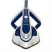 Centro de Engomar Pro Express Vision GV9812E0 Branco