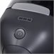 Aspirador sem Saco AS62CB25DH Preto