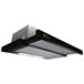 Extrator Convencional 3BT263MN Preto