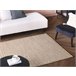 Beliani Pelos curtos BANOO 140x200 Bege