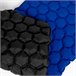 Aktive Tapete inflável ultraleve azul Azul