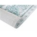 Beliani Pelos curtos FULLA 80x150 Verde