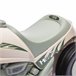 Carro Andador Plastico e Metal AIYAPLAY Cru