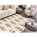 Beliani Kilim NIAVAN 160x230 Bege