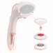 Escova de Engomar a Vapor Vertical PC HOMCOM Rosa