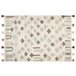 Beliani Kilim KAGHTSRASHEN 160x230 Multicor