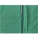 Beliani Almofada decorativa ELETTARIA Verde