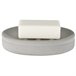 Soap Spirella "Cement" Cinza