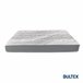Colchão de viscoelástica CLARK BULTEX 