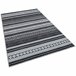 80 x 150 cm de tapete 150x80 Bege