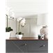 Beliani Planta artificial ORCHID GR1531651