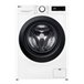 Máquina lavar roupa LG F4WR5009A6W 9kg 1400RPM br Branco