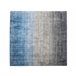 Beliani Pelos curtos ERCIS 200x200 Azul Claro