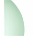 Beliani Espelho BOUCHON Verde