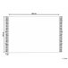 Beliani De tejido plano NAKKAS 140x200 Multicor