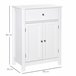 Armário Casa de Banho MDF kleankin, casa - casa de banho 60 Branco