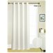 Cortina ollados ODER 140X260 cm Cru