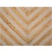 Beliani Pelos curtos PIRLI 140x200 Bege