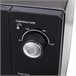 Mini Forno PRINCESS 01.112759.01.001 55 litros Preto
