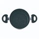 Bateria 5pc Ind Soria Preto