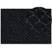 Beliani Shaggy (pelos longos) GHARO 160x230 Preto