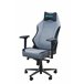 Cadeira gaming NACON PRO cinzento Cinza