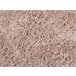 Beliani Shaggy (pelos longos) CIDE 200x300 Azul