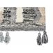 Beliani Kilim AYGEZARD 160x230 Multicor