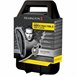 Aparador de Cabelo-Máquina de Barbear Indestructible HC5880 Preto