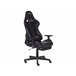 Beliani Cadeira de Gaming VICTORY Preto