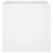Soluna Home - Mesitas De Noche Jarnor 50 Branco