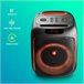 Altifalante Bluetooth Portátil ELEC-SPK-0836 Preto