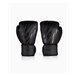 Luvas de Boxe (Par) Black Edition - BOOMFIT Preto