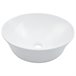 Lavatório - Lavabo - Pia de banheiro Branco