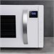 Micro-ondas GrandHeat 2300 Flatbed Touch Branco Cecotec Branco