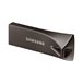 Memória USB MUF-64BE Cinza