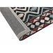 Beliani Pelos curtos HAYMANA 160x230 Multicor