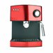 Máquina de Café Expresso Adler AD 4404R Vermelho