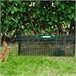 Armadilha para Animais Vivos Aço Outsunny Verde