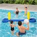 Jogo de voleibol de piscina Multicor