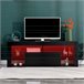 Soporte de TV LED DARYL Preto