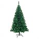 Árvore de Natal de Quebec O91 Verde