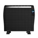Cecotec ReadyWarm 1800 Thermal Black Aquecedor térmico ReadyWarm 1800 Thermal Black Preto