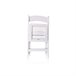 Pack 4 silla plegable Pleggo Branco