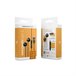 Auriculares de botão EasyPods Type C Space Preto