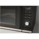 Micro-ondas CANDY CMGA23TNDB 23L com grill  Preto