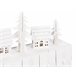 Beliani Acessório decorativo MUONIO Branco